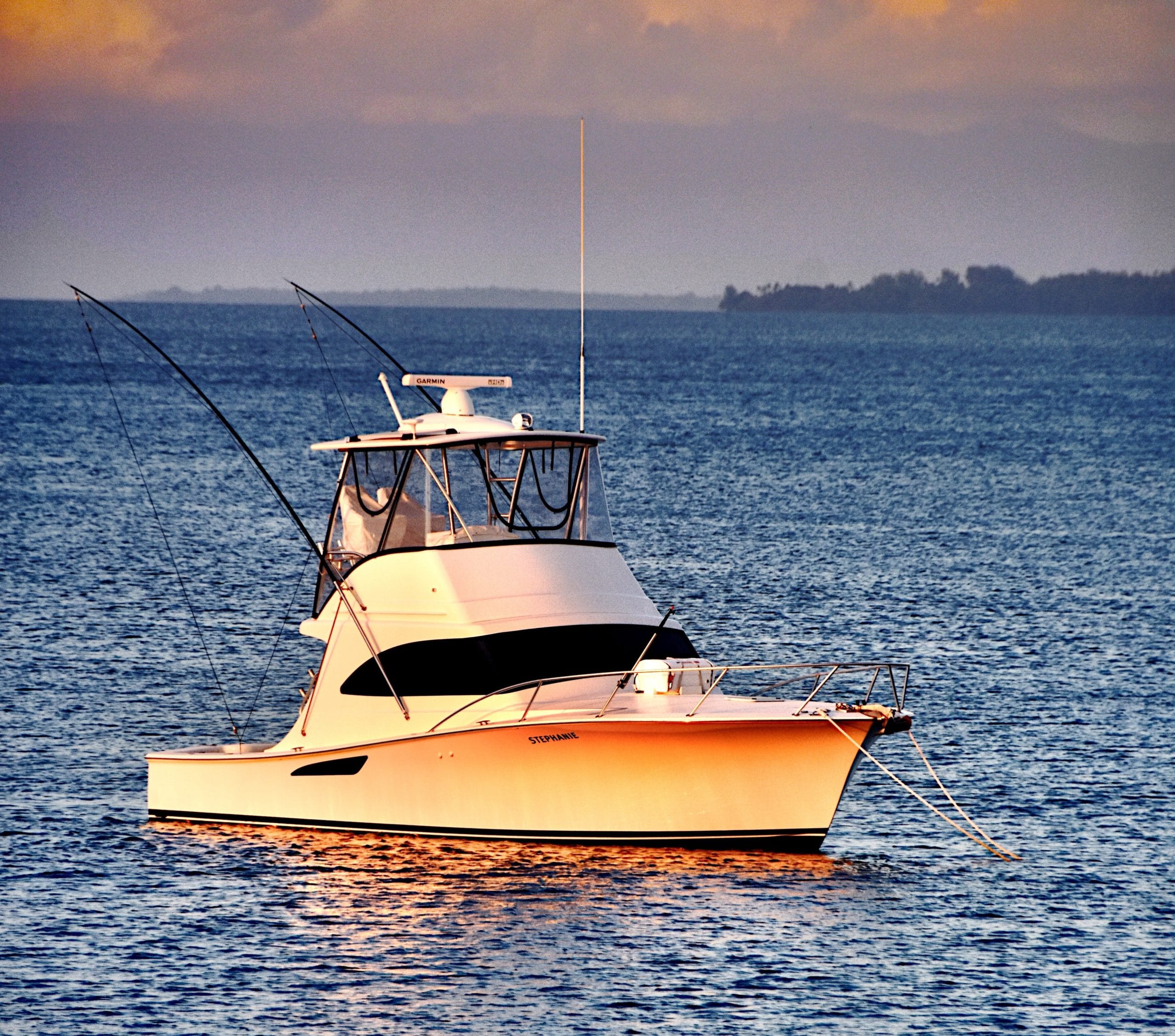 Stephanie Viking 37 Restoration