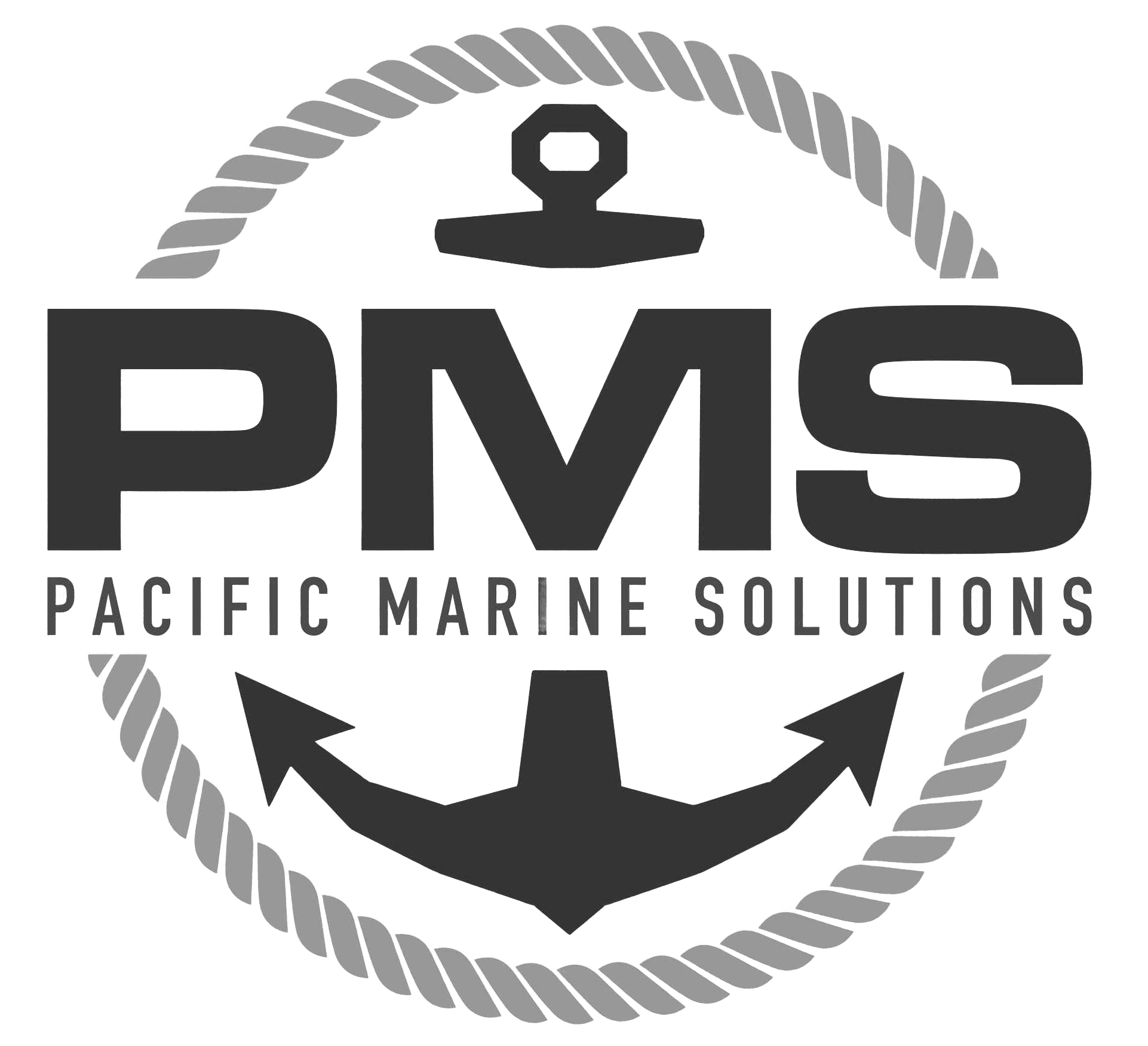 Pacific Marine Solutions