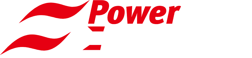 Power Equipment Logo