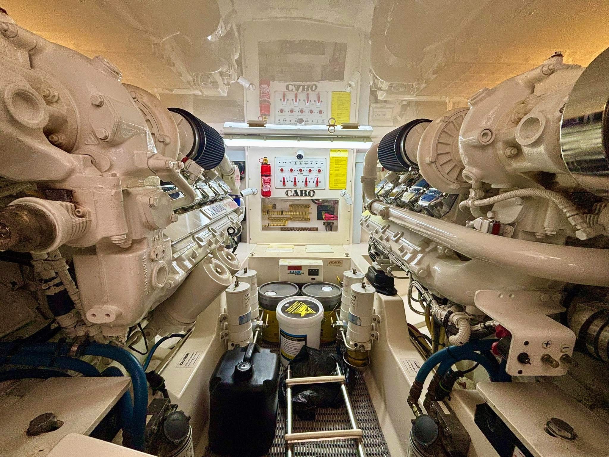 Marine Services